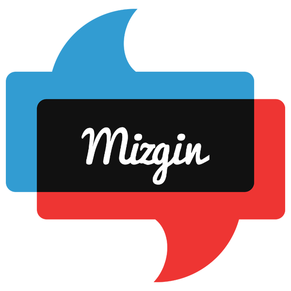 Mizgin sharks logo