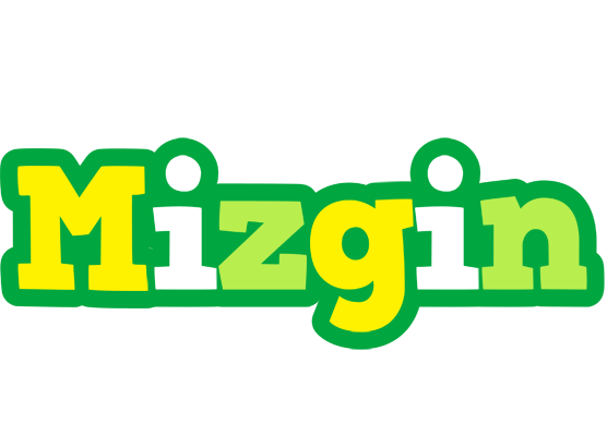 Mizgin soccer logo