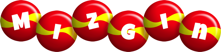 Mizgin spain logo
