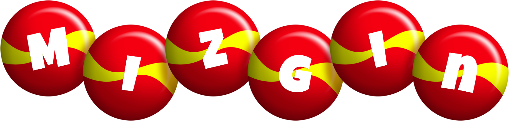 Mizgin spain logo