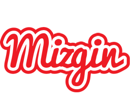 Mizgin sunshine logo
