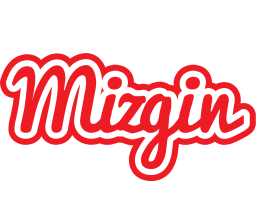 Mizgin sunshine logo
