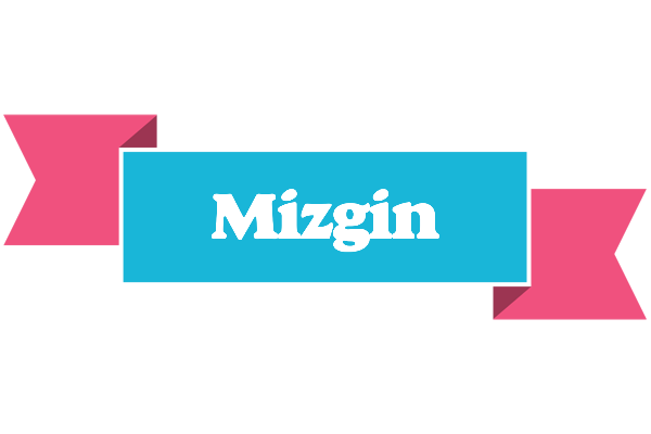 Mizgin today logo