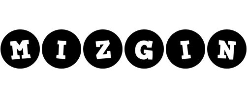 Mizgin tools logo