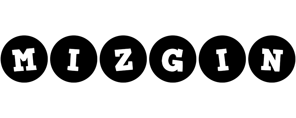 Mizgin tools logo