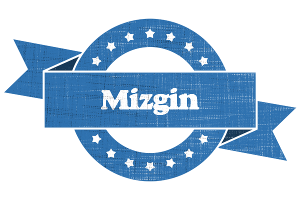 Mizgin trust logo