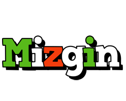 Mizgin venezia logo
