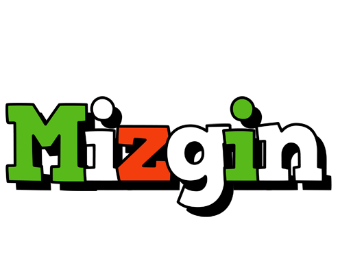 Mizgin venezia logo