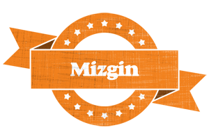 Mizgin victory logo