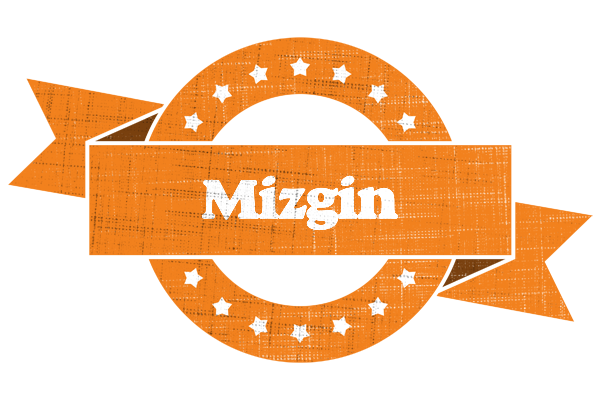Mizgin victory logo