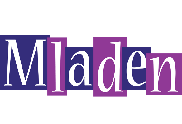 Mladen autumn logo