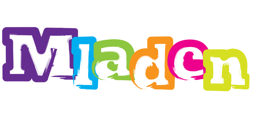 Mladen casino logo