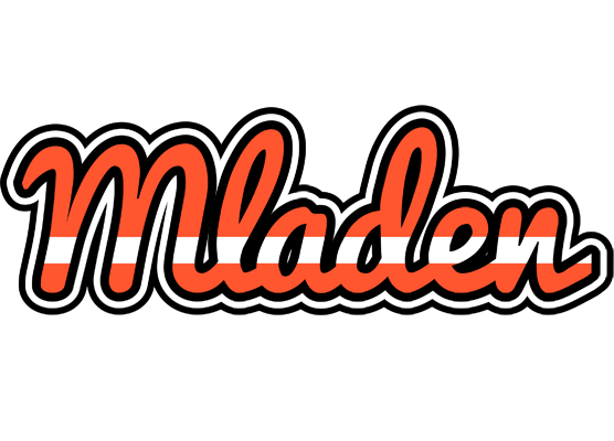 Mladen denmark logo