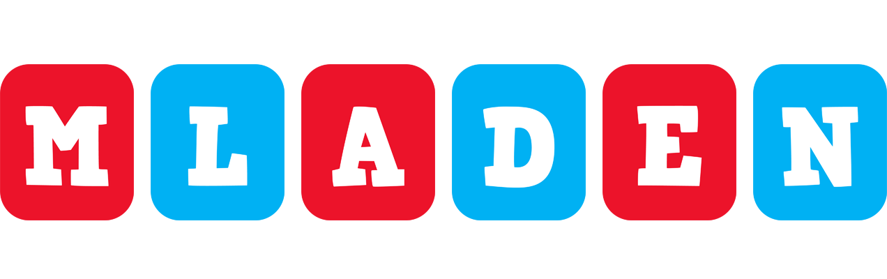 Mladen diesel logo