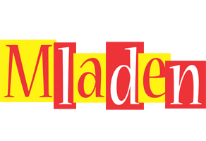 Mladen errors logo