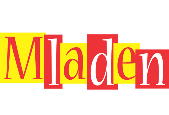 Mladen errors logo