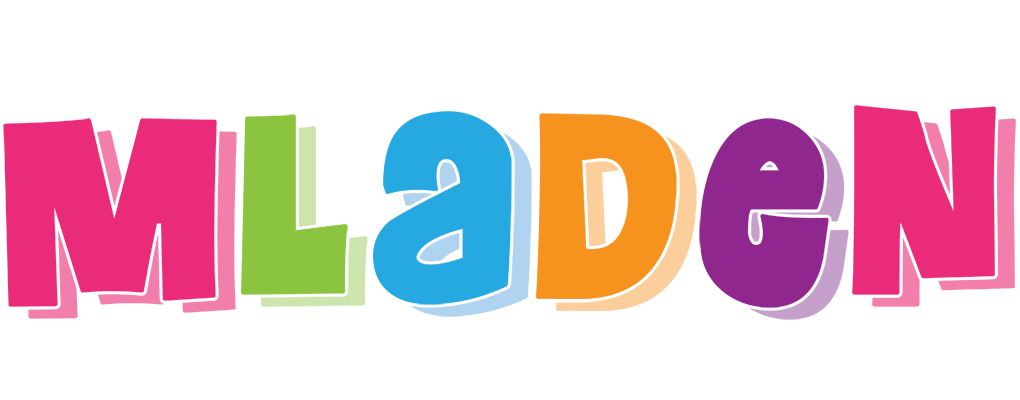 Mladen friday logo