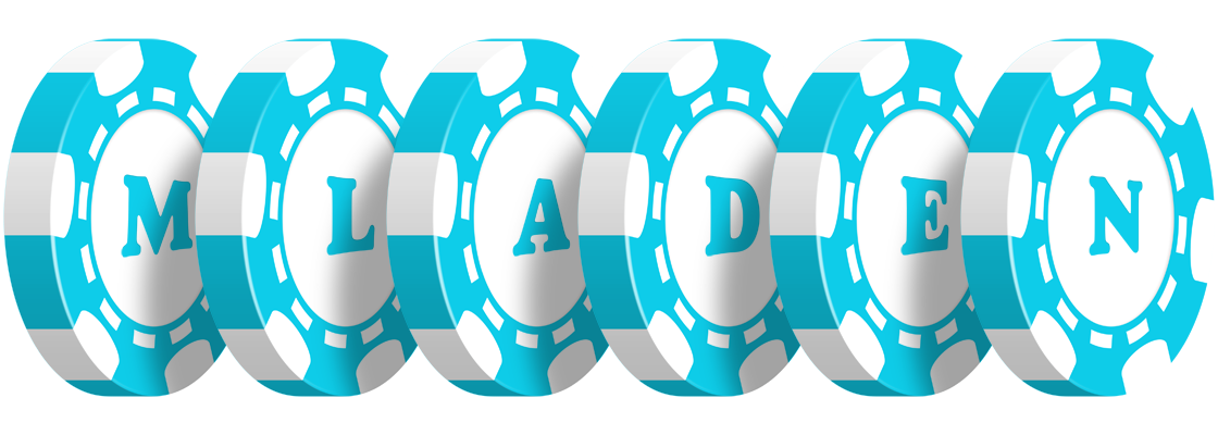 Mladen funbet logo