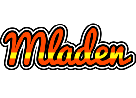 Mladen madrid logo