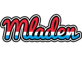 Mladen norway logo