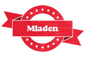 Mladen passion logo