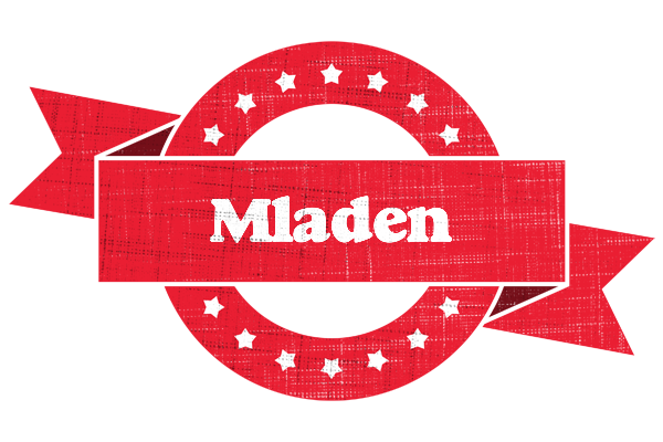 Mladen passion logo