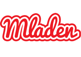 Mladen sunshine logo