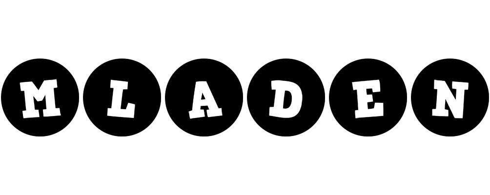 Mladen tools logo