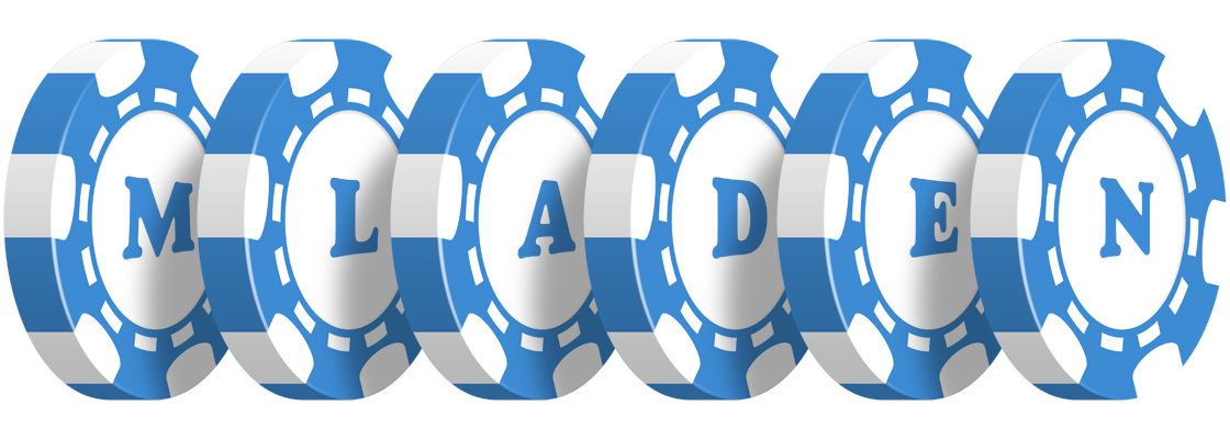Mladen vegas logo