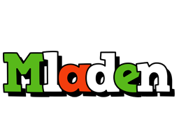 Mladen venezia logo