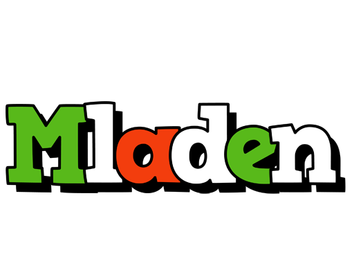 Mladen venezia logo