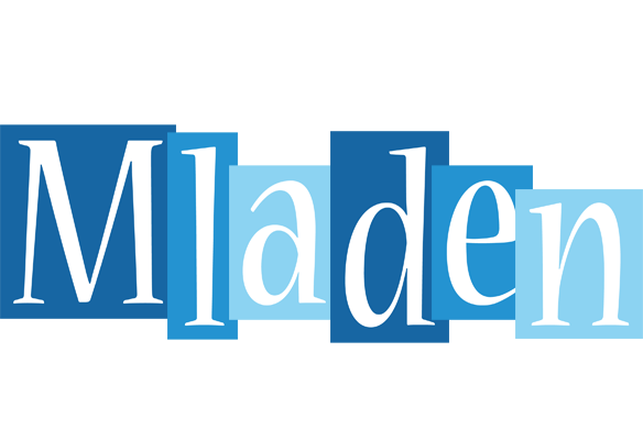 Mladen winter logo