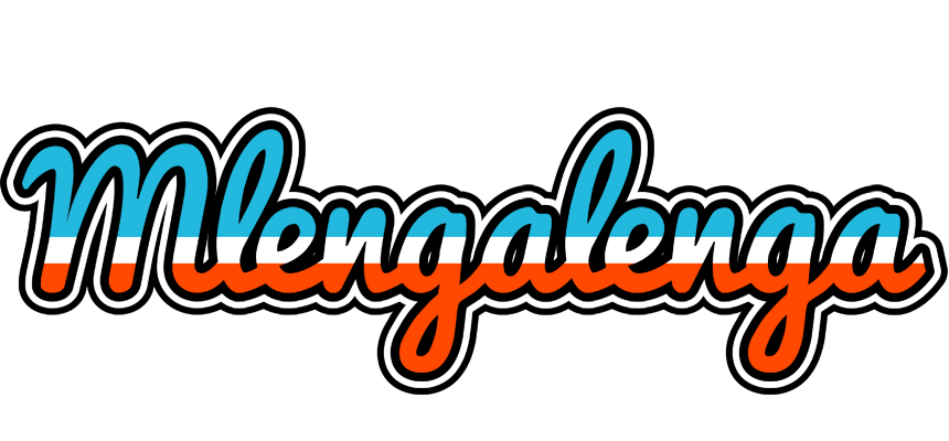Mlengalenga america logo
