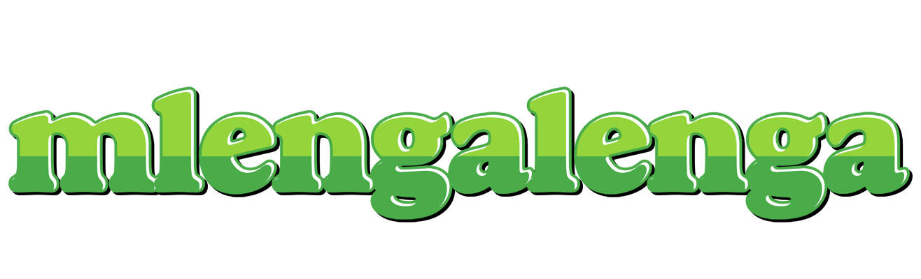 Mlengalenga apple logo