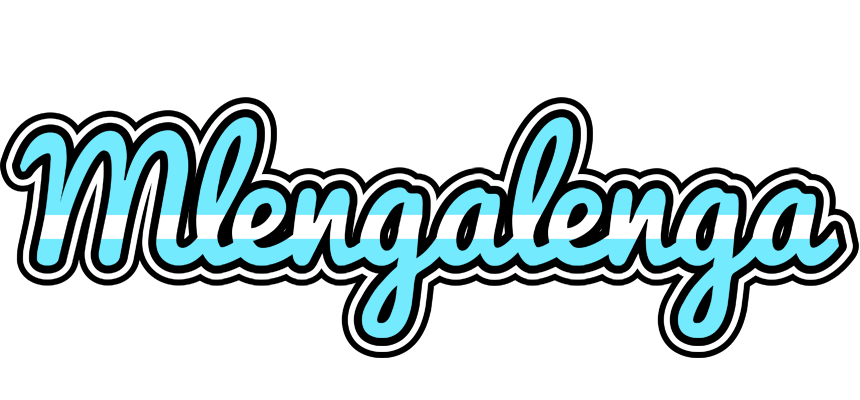 Mlengalenga argentine logo