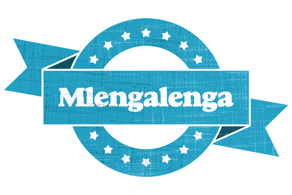 Mlengalenga balance logo