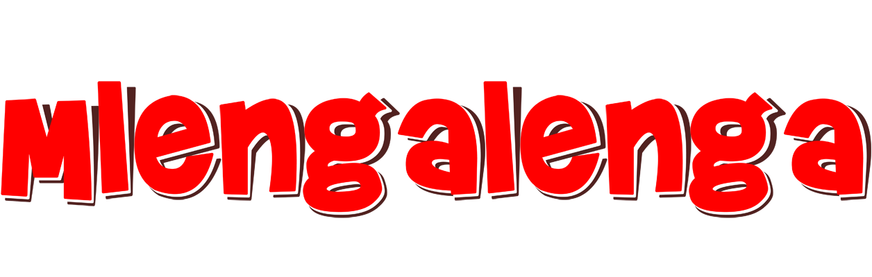 Mlengalenga basket logo