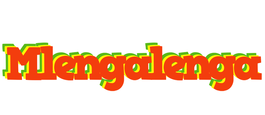 Mlengalenga bbq logo