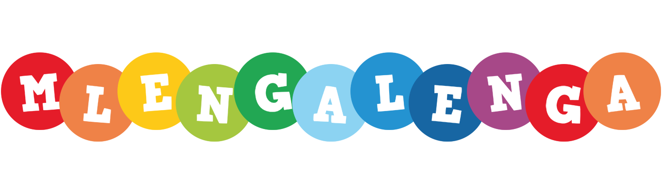Mlengalenga boogie logo