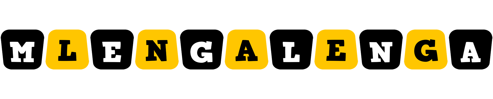 Mlengalenga boots logo
