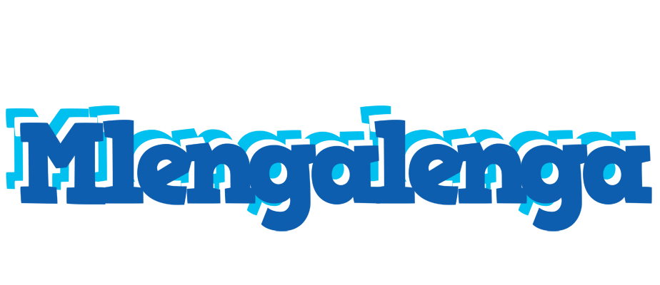 Mlengalenga business logo