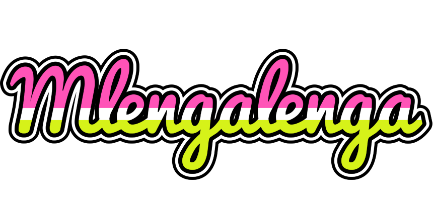 Mlengalenga candies logo