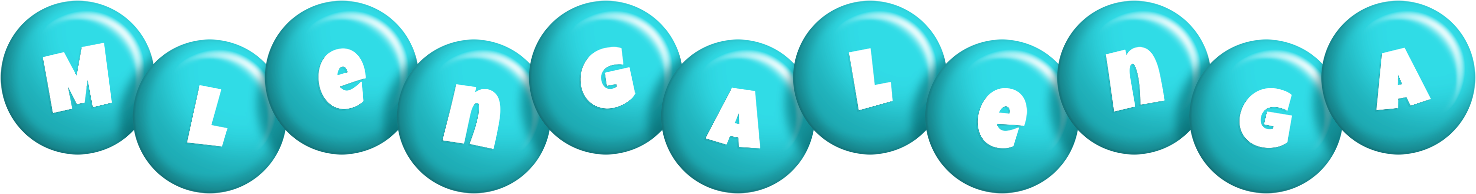 Mlengalenga candy-azur logo