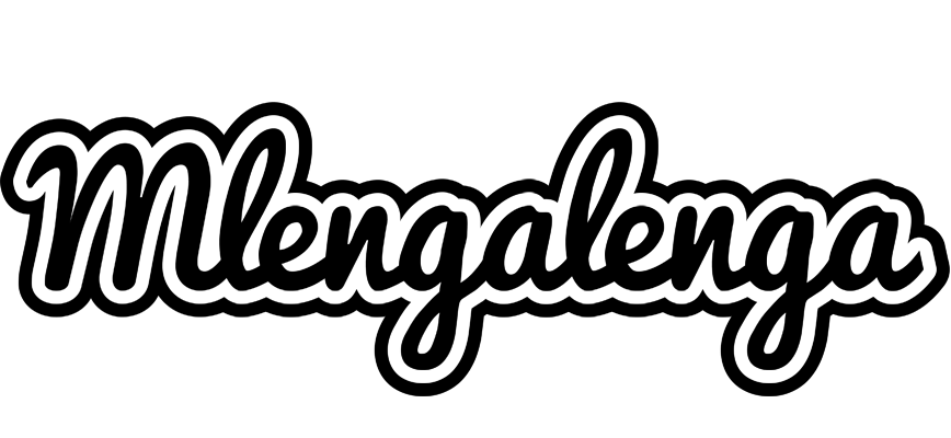 Mlengalenga chess logo