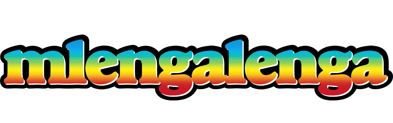 Mlengalenga color logo