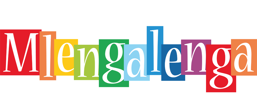 Mlengalenga colors logo