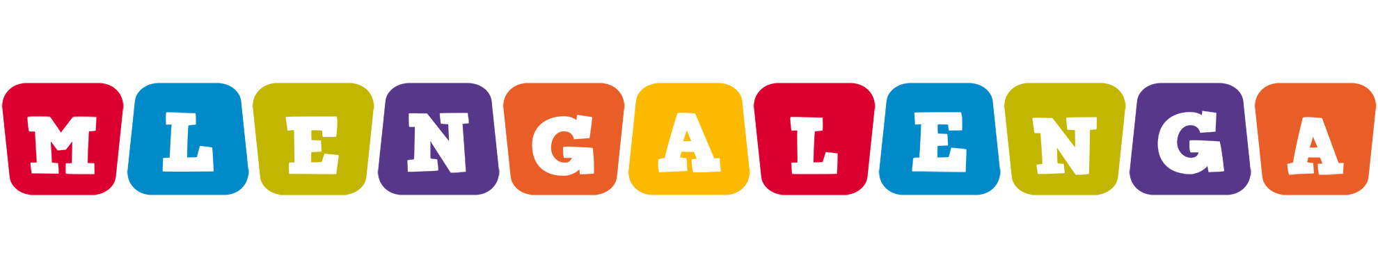 Mlengalenga daycare logo