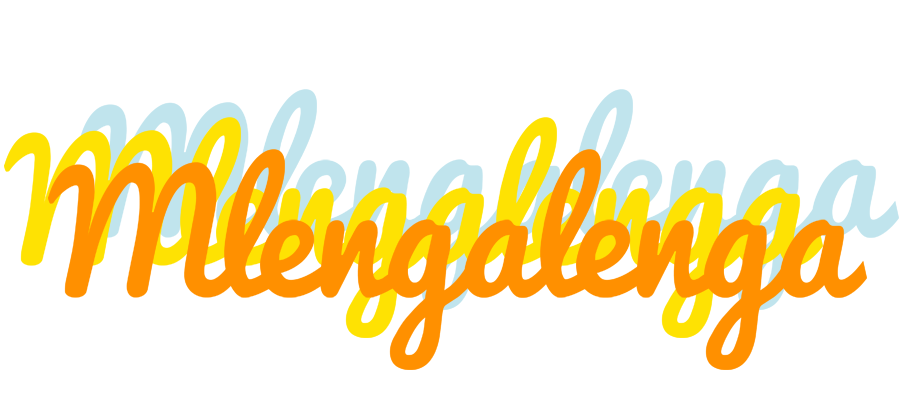 Mlengalenga energy logo