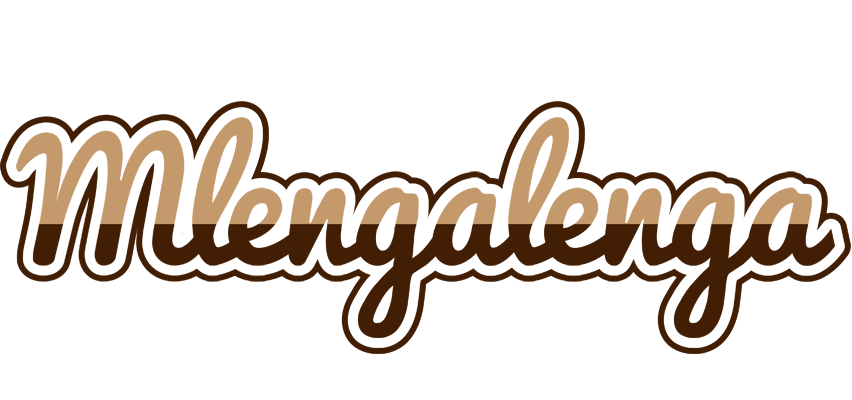 Mlengalenga exclusive logo