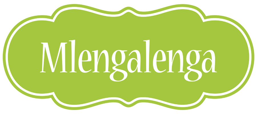 Mlengalenga family logo